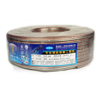 發燒音箱線  YX-5205T